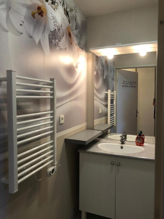 Appartement Au Calme Nature Et Centre Ville Quimper Luaran gambar