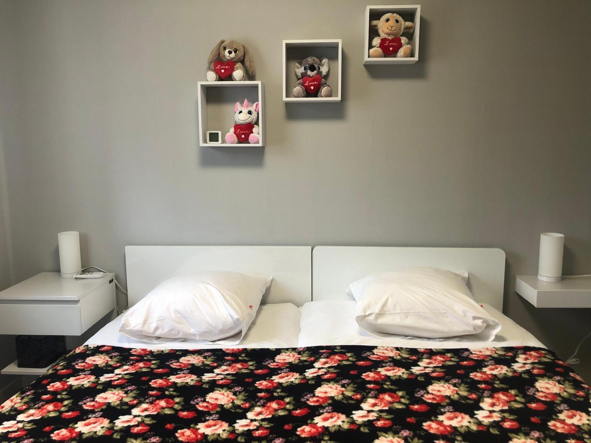 Appartement Au Calme Nature Et Centre Ville Quimper Luaran gambar